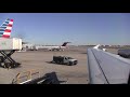 American Airlines Airbus A321 Landing in Philadelphia Rwy 27R