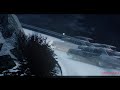 NO NAME DRIFT (FiveM) | Mercedes Winter Drift (The Weeknd - Blinding Lights)