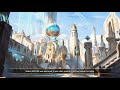 [King's Raid] Arcdim-X Stage 3 Solo (Pansi/Lucikiel)