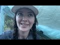 PCT SOBO Day 16 - Chasing waterfalls