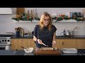 Gingerbread Blondies | Melissa Clark | NYT Cooking