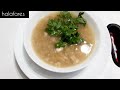 شوربه فريك لا غنى عنها فى رمضان 🌟🌜freekeh soup  🌟🌜is  indispensable in Ramadan