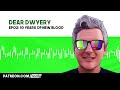 10 Years of New Blood Interactive (feat. Dave Oshry) - Dear Dwyery #02