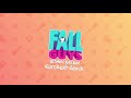 Everybody Falls (Fall Guys Theme) - Eurobeat Remix