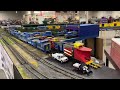 Northeast Large Scale Train Show 2024