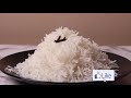 Perfect Basmati Rice(Simple & Easy Way) | Perfect Basmati Rice Recipe