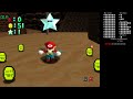 【sm64 hack】Uranium Mario 64