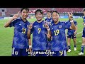 【U17女子アジア杯】準決勝の日韓戦で日本が大勝…！自国メディアが語った日韓の差とは…韓国大敗に対する海外の反応に一同驚愕…