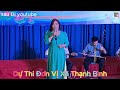 Bài Dự Thi : Trăm năm Dạ Cổ Hoài Lang - TB - Hoàng Oanh II @ sáu Đi youtube