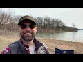 Rooftop Tent Camping on Table Rock Lake