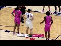 Coppin State vs No. 7 LSU | NCAA Women's Basketball | 12.20.23