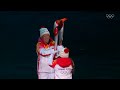 Watch the Opening Ceremony | Beijing 2022 Highlights