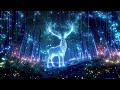 963Hz WHITE STAG • MIRACLES • SPIRITUAL GUIDANCE & PROTECTION • FREQUENCY OF GOD