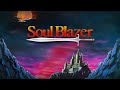 Terranigma, ActRaiser, Illusion of Gaia & Soul Blazer | Complete Quintet Retrospective