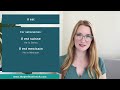 When to use C'EST / CE SONT or IL EST // French Grammar Course // Lesson 8 🇫🇷