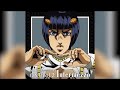 just a best part of giorno theme orchestra