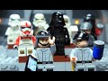 Lego Star Wars - at the Cinema