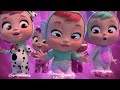 The Tale of Peter Pan 🧚‍♀️ CRY BABIES 💧 Magic Tears | Cartoons for Kids