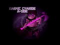 DustSwap Revenge: Unhinged Hatred | Karmic Cyanide (A-Side)