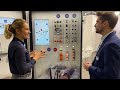 Interview with EATON at Warsaw Industry Week 2023 | Trade Fairs