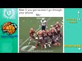 Best Football Vines Compilation 2019 - Hits, Catches, Jukes - November Part 1
