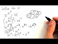 The Most Beautiful Mathematical Equation | You should know this TRICK | Algebra