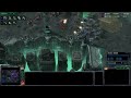 SC2 1V1 insane AI Zerg ULRENA (1 Terran V 1 insane Zerg) Full Rush