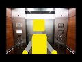 15 Minutes and 48 Seconds of Elevator Spiralisis