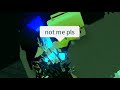 zluq vs PRO PLAYERS in Breaking Point (ROBLOX Breaking Point)