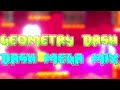 Geometry Dash - Dash MegaMix! (My Version)