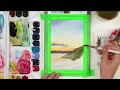 Watercolour Techniques: The Ultimate Guide