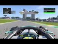 Why Brazil is the best f1 track ever