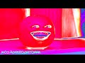 Annoying Orange Pitch 2021 Effects Extended (Sponsored By NEIN Csupo)