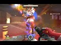 [Team Fortress 2] MvM on Manhattan as Medic [No Commentary]