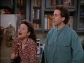 Julia Louis-Dreyfus / Elaine Marie Benes / Seinfeld Bloopers PT 1