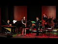 Jazz Combo - Holiday Concert 2019