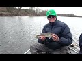 Fishing The Wisconsin River With Good Friends