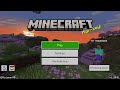 Minecraft stream