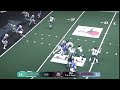 FULL HIGHLIGHTS | Duke City Gladiators: 43 Northern Arizona Wranglers: 35 | IFL 2023 Week 2