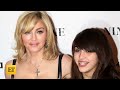 Madonna's Daughter Lola Drops DEBUT Music Video