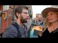 Venice Food Tour(2024): The Best Pizza, Gelato + Things to do in Venice!