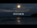 One Direction - Night Changes | speed up - reverb - underwater (lyrics)