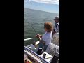 Galveston Bay fishing 3