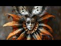 Boris Brejcha Style - High Tech Minimal Techno Mix 2024 - Jester Carnival By Patrick Slayer