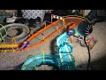 K'nex N64 Rainbow Road @tanto64 @NotK41