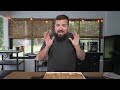 World's Best Chicken Cobbler - (Amazing Easy Chicken Dinner)