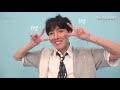 [EPISODE] BTS (방탄소년단) LOVE YOURSELF 結 'Answer' Jacket shooting sketch