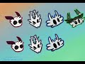 TIMELAPSE // HOLLOW KNIGHT ANIMATION MEME // ARTFIGHT MASS ATTACK