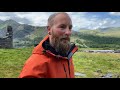 Exploring The Disused Dinorwig Slate Quarry In ￼￼￼Snowdonia Wales