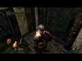 Dark Souls: Prepare To Die Edition (PC) GTX 960 with DSFix